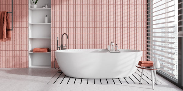 Quelle couleur choisir pour sa salle de bain ?