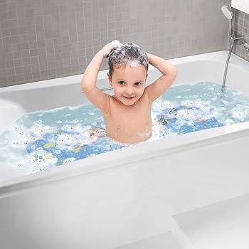 Comment créer une salle de bain sécurisée et confortable pour votre tout-pet