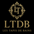 Les tapis de bain