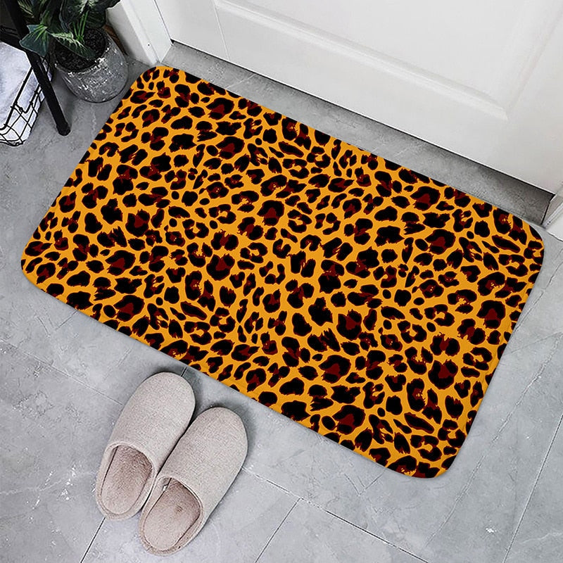 Tapis de bain de haute qualité