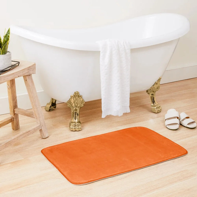 Tapis de bain de haute qualité