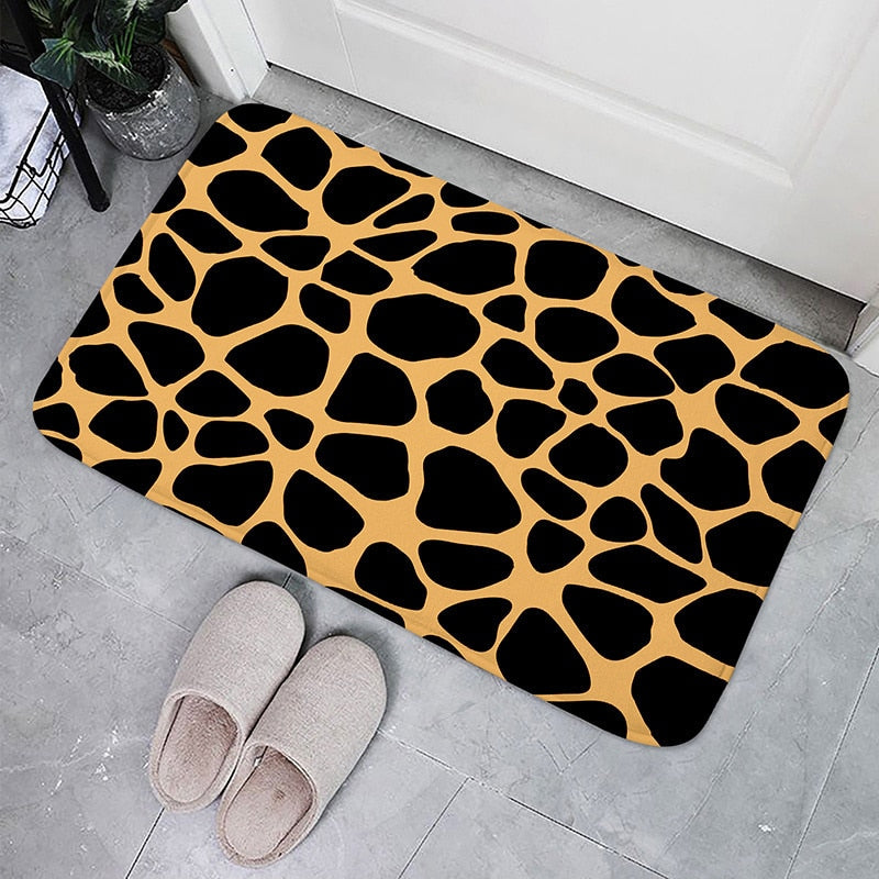 Tapis de bain de haute qualité