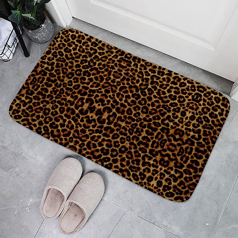 Tapis de bain de haute qualité