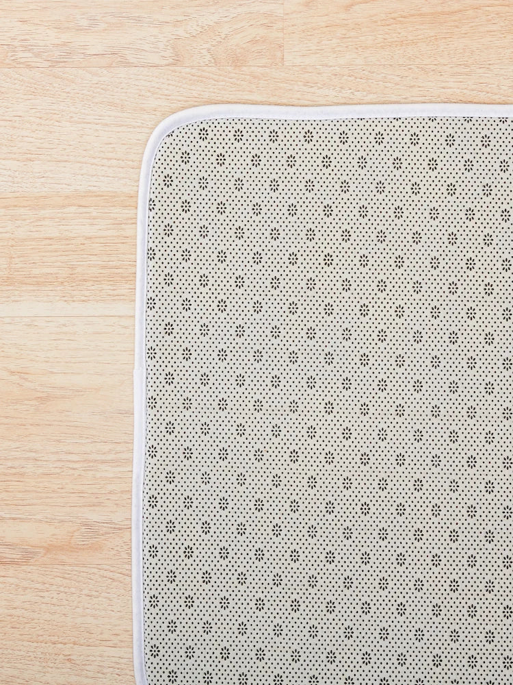 Tapis de bain de haute qualité