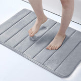 Grand Tapis de Bain Épais - Les tapis de bain