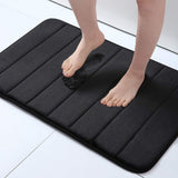Grand Tapis de Bain Épais - Les tapis de bain