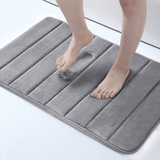 Grand Tapis de Bain Épais & Moelleux - Les tapis de bain