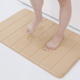 Grand Tapis de Bain Épais & Moelleux - Les tapis de bain