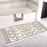 Grand Tapis De Bains XXL - Les tapis de bain