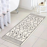Grand Tapis De Bains XXL - Les tapis de bain