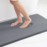 Grand Tapis Salle De Bain - Les tapis de bain