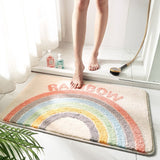 GroundGlow - Tapis Salle de Bain Original - Les tapis de bain