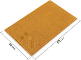 Tapis de bain de haute qualité
