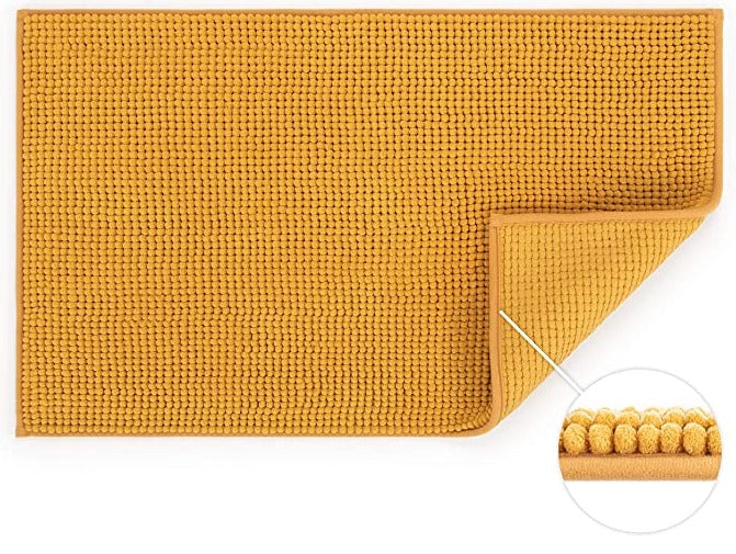Tapis de bain de haute qualité