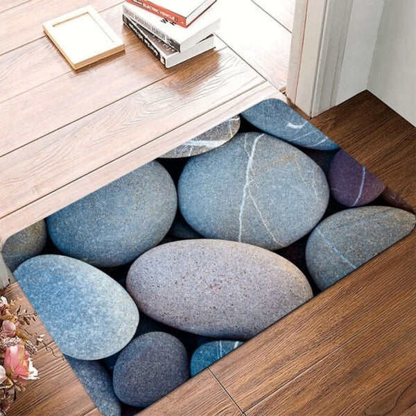 NaturaLux - Tapis de Bain - Les tapis de bain