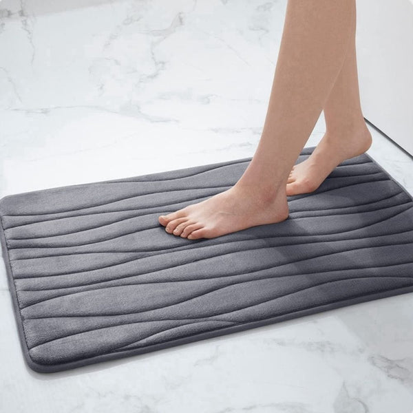 Petit Tapis De Bain - Les tapis de bain