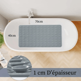 Petit Tapis de Douche - Les tapis de bain