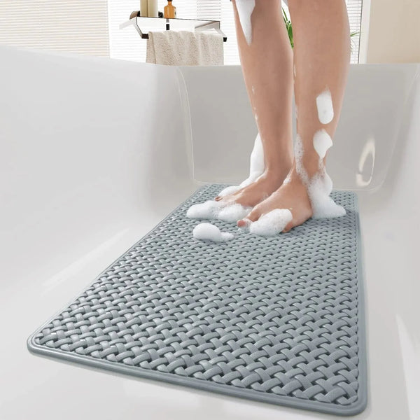 Petit Tapis de Douche - Les tapis de bain