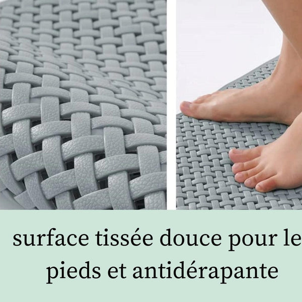 Petit Tapis de Douche - Les tapis de bain