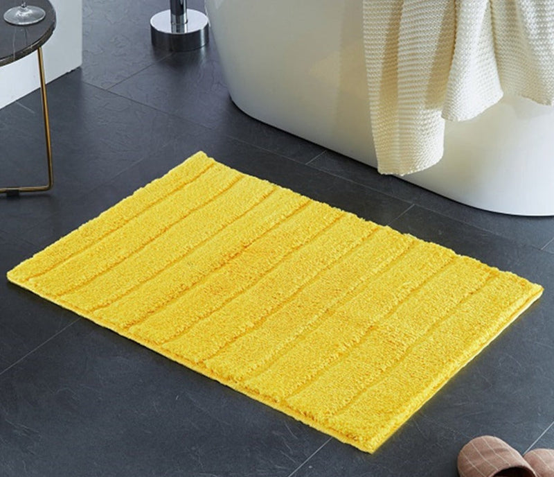 Tapis de bain de haute qualité