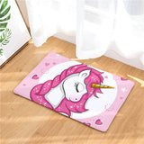 Tapis de bain de haute qualité