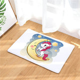 Tapis de bain de haute qualité