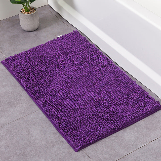 Tapis de bain de haute qualité