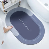SlipSheild - Tapis Salle de Bain - Les tapis de bain