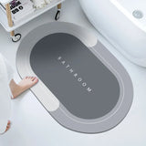 SlipSheild - Tapis Salle de Bain - Les tapis de bain