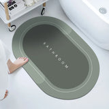 SlipSheild - Tapis Salle de Bain - Les tapis de bain