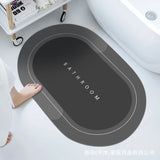 SlipSheild - Tapis Salle de Bain - Les tapis de bain