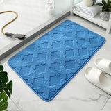 Tapis Absorbant Microfibre Salle De Bain - Les tapis de bain