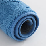 Tapis Absorbant Microfibre Salle De Bain - Les tapis de bain