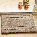 Tapis Absorbant Salle de Bain - Les tapis de bain