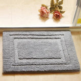 Tapis Absorbant Salle de Bain - Les tapis de bain