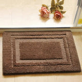 Tapis Absorbant Salle de Bain - Les tapis de bain