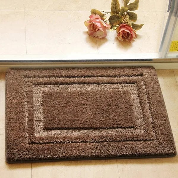 Tapis Absorbant Salle de Bain - Les tapis de bain