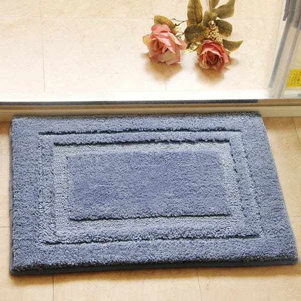 Tapis Absorbant Salle de Bain - Les tapis de bain