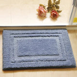 Tapis Absorbant Salle de Bain - Les tapis de bain