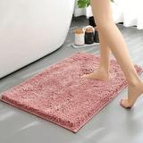 Tapis Chenille Salle De Bain - Les tapis de bain