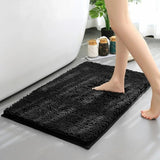Tapis Chenille Salle De Bain - Les tapis de bain