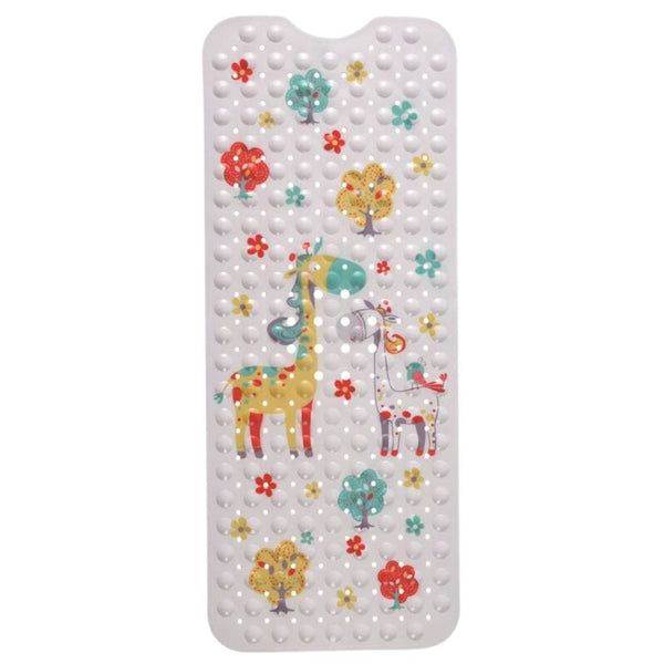 Tapis de Baignoire pour Bébé - Les tapis de bain