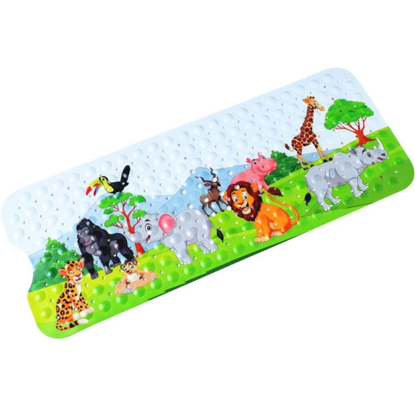 Tapis de Baignoire pour Bébé - Les tapis de bain