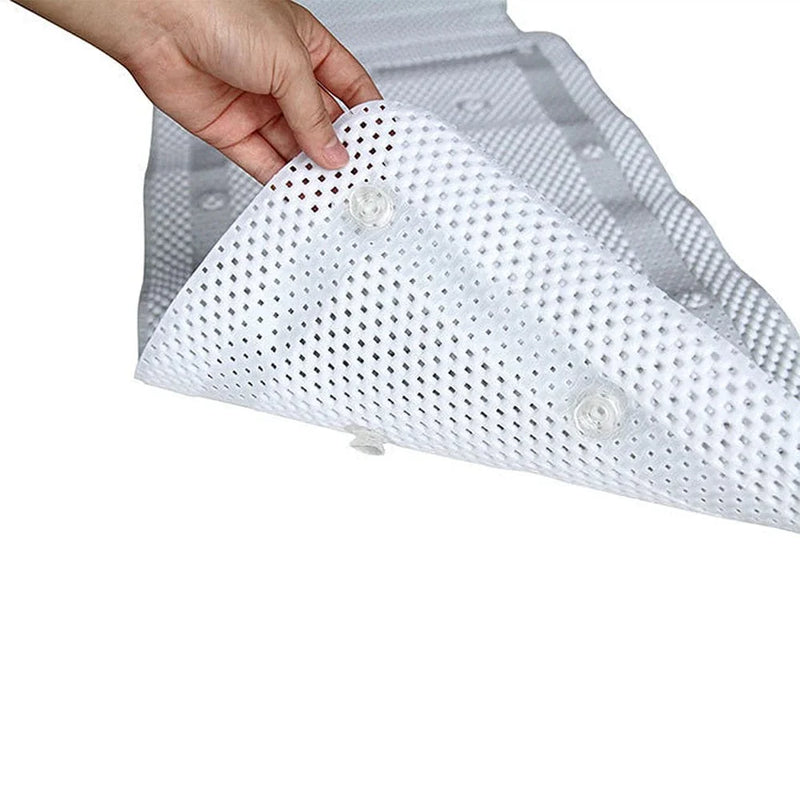Tapis de Baignoire XXL - Les tapis de bain