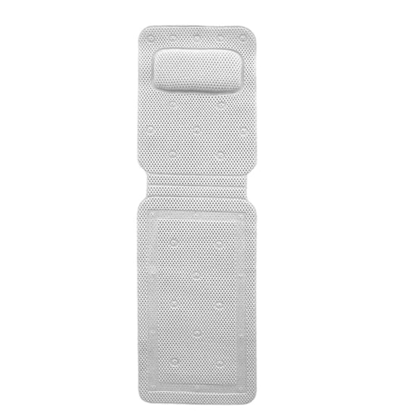 Tapis de Baignoire XXL - Les tapis de bain