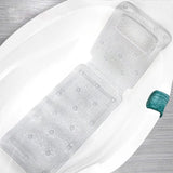 Tapis de Baignoire XXL - Les tapis de bain