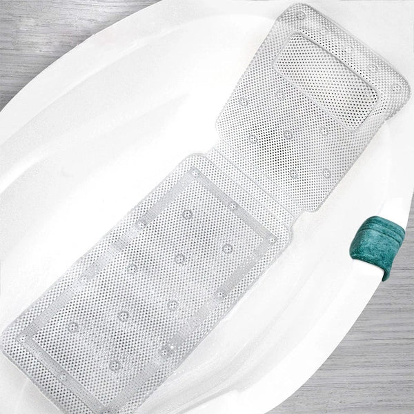 Tapis de Baignoire XXL - Les tapis de bain