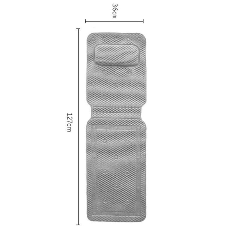 Tapis de Baignoire XXL - Les tapis de bain