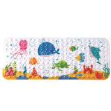 Tapis De Bain Antidérapant Bébé - Les tapis de bain