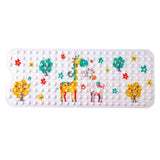 Tapis De Bain Antidérapant Bébé - Les tapis de bain